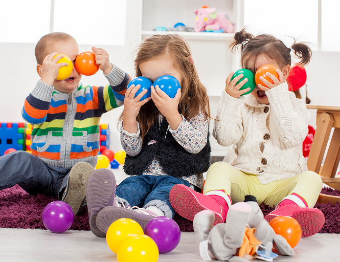 Bezpieczne miejsce dla Twojego dziecka