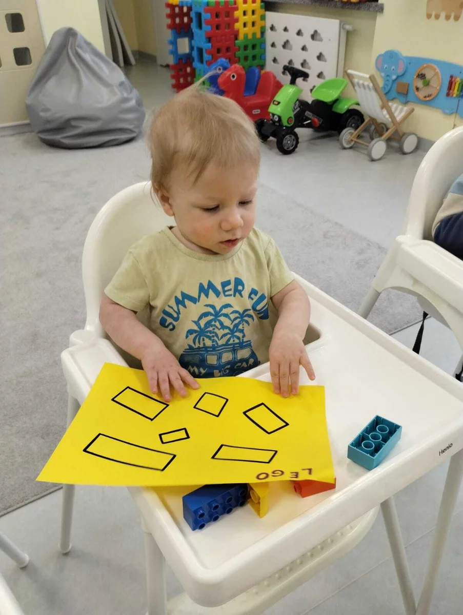 Zdjęcie dla karty: wspólnie spędzony czas